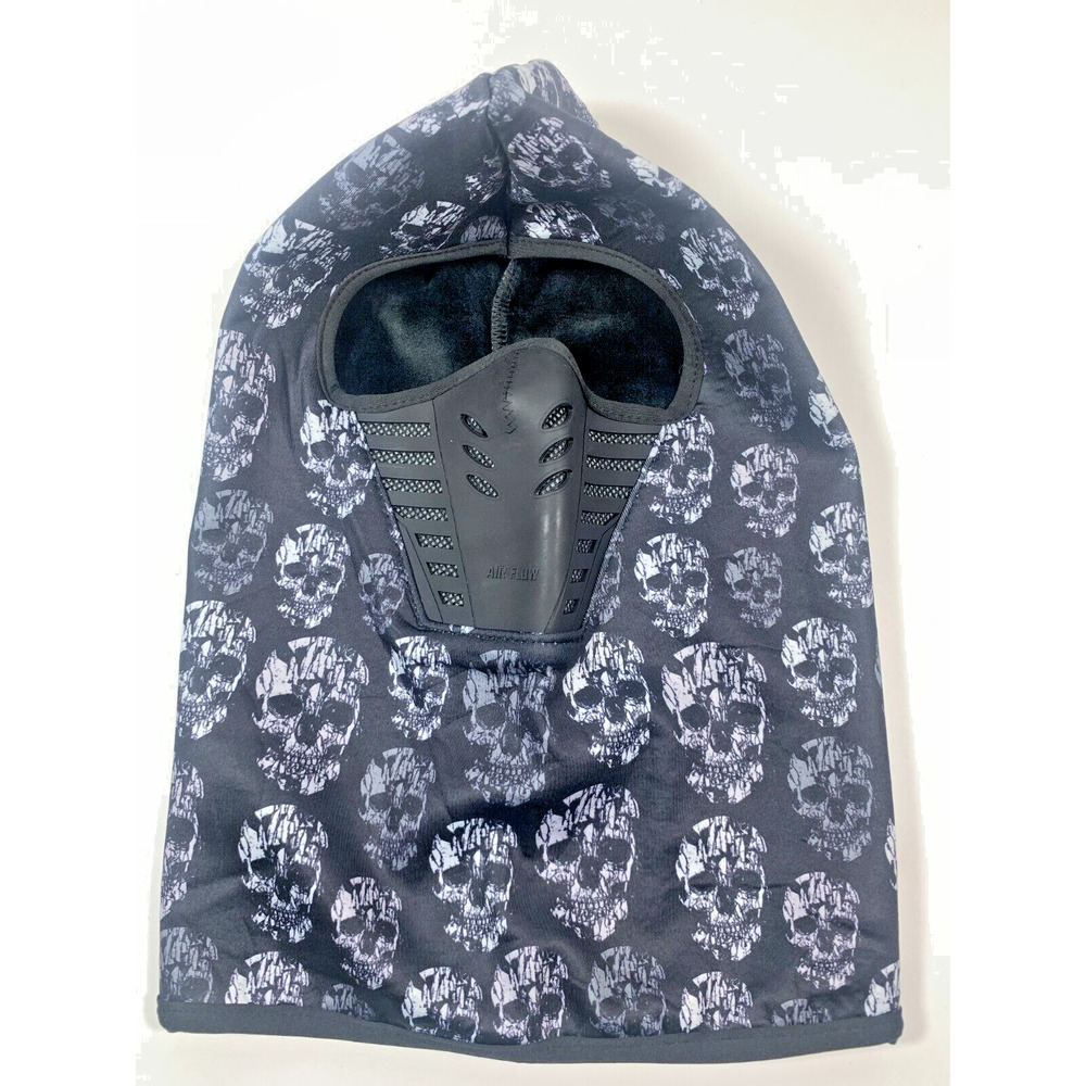 Balaclava Full Face Mask Hat Breathable Motorcycle Ski Tactical